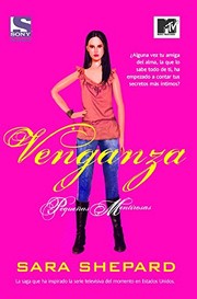 Tapa de Venganza
