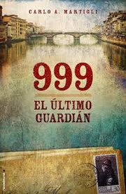 Tapa de 999. El último guardián