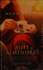 Tapa de Miel y almendras