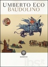 Tapa de Baudolino