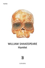 Tapa de Hamlet
