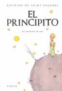 Tapa de El principito