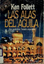 Tapa de Las alas del águila