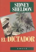 Tapa de El dictador