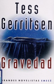 Tapa de Gravedad