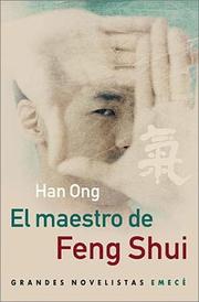 Tapa de El maestro del Feng Shui
