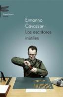 Tapa de Los Escritores Inútiles