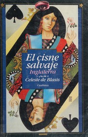 Tapa de El Cisne Salvaje