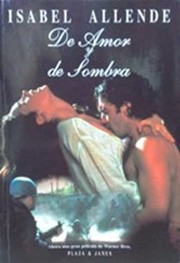 Tapa de De amor y de sombra