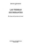 Tapa de Las tierras exuberantes