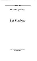 Tapa de Las Piadosas