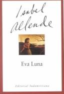 Tapa de Eva Luna
