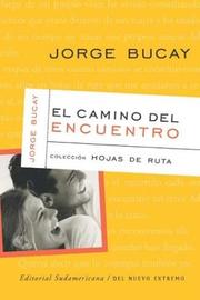 Tapa de El camino del encuentro