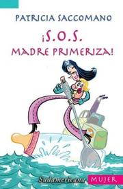 Tapa de S.o.s.madre Primeriza!