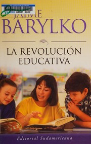 Tapa de La revolución educativa