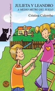 Tapa de Julieta y Leandro. A medio metro del suelo