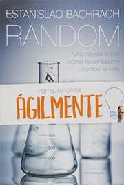 Tapa de Random