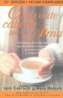 Tapa de Chocolate Caliente para el Alma