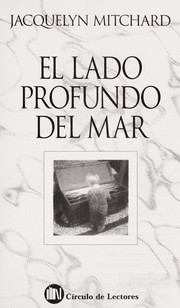 Tapa de El lado profundo del mar