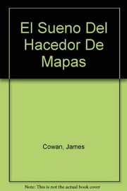 Tapa de El Sueño del Hacedor de Mapas