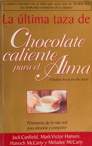 Tapa de La última Taza De Chocolate Caliente Para El Alma