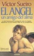 Tapa de El ángel