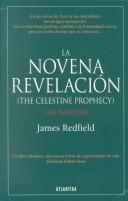 Tapa de La Novena Revelacion