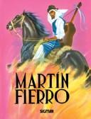 Tapa de Martín Fierro