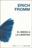 Tapa de El miedo a la libertad