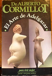 Tapa de El Arte de Adelgazar
