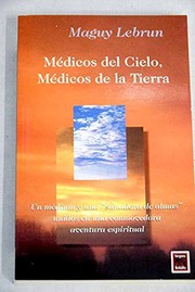 Tapa de Medicos del Cielo, Medicos de La Tierra