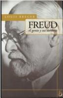 Tapa de Freud,el Genio y sus Sombras