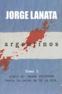 Tapa de Argentinos