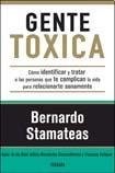 Tapa de Gente tóxica