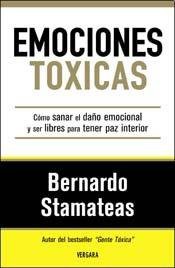 Tapa de Emociones Tóxicas
