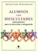 Tapa de Alumnos con Dificultades
