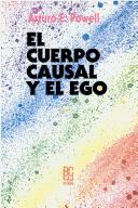 Tapa de El Cuerpo Causal Y El Ego