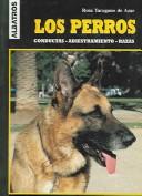 Tapa de Los perros