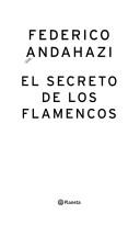Tapa de El secreto de los flamencos
