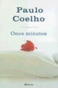 Tapa de Once minutos