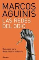 Tapa de Las redes del odio