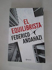 Tapa de El equilibrista
