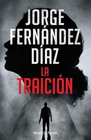 Tapa de La traición