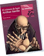 Tapa de El Crimen De Lord Arthur Savile