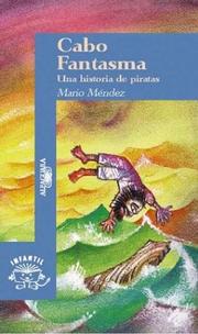 Tapa de Cabo Fantasma