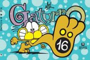 Tapa de Gaturro 16