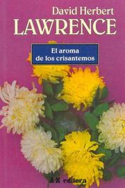 Tapa de El Aroma De Los Crisantemos
