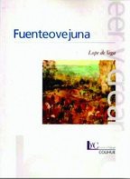 Tapa de Fuenteovejuna