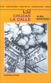 Tapa de Cruzar La Calle