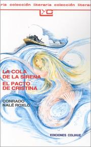 Tapa de La Cola de la Sirena - el Pacto de Cristina